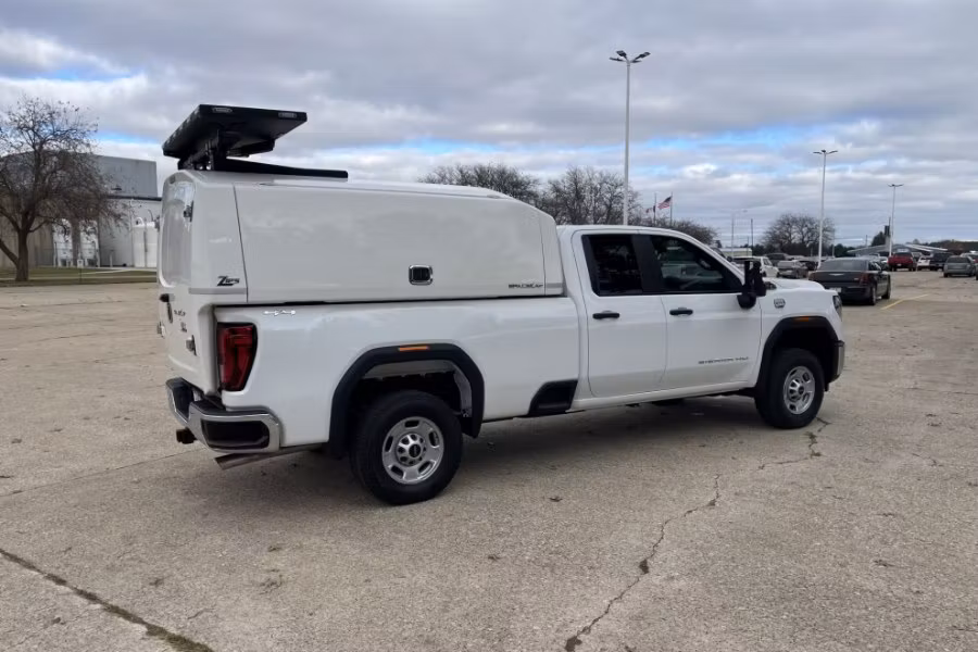 Picture of SafeAll Universal Roof Mount Bracket